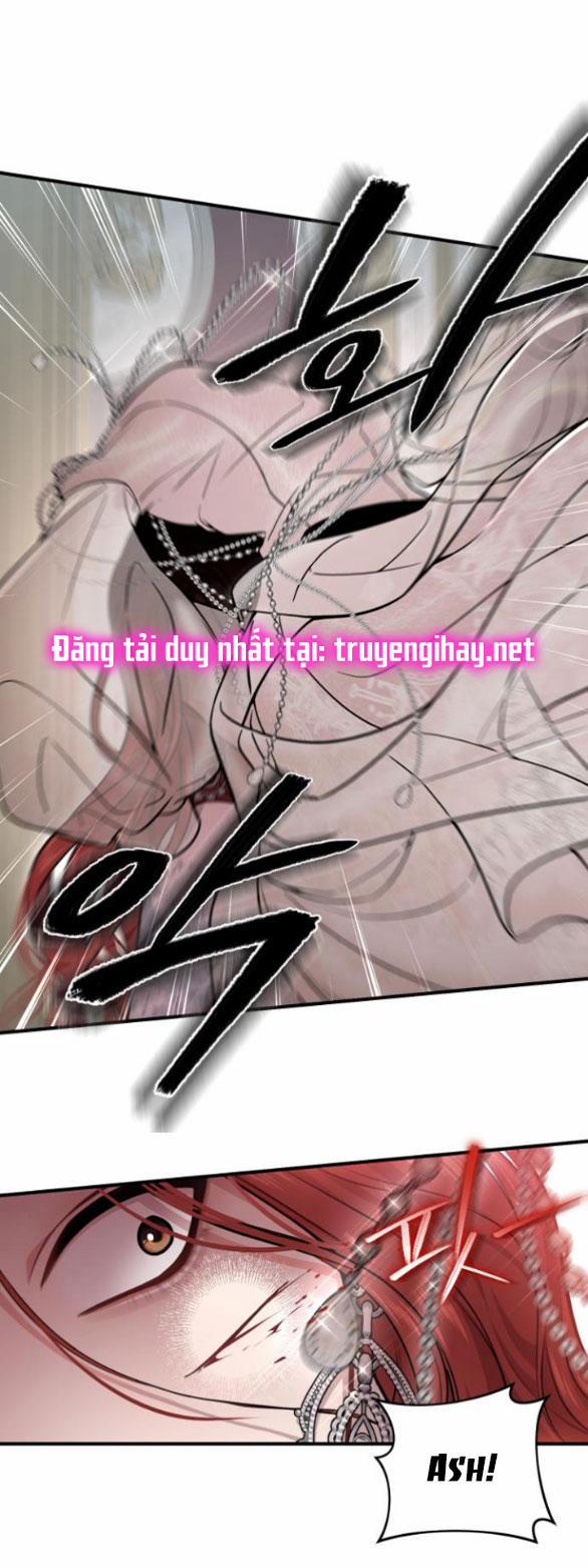 Phòng Ngủ Bí Mật Của Công Chúa Bị Bỏ Rơi 20 trang 18