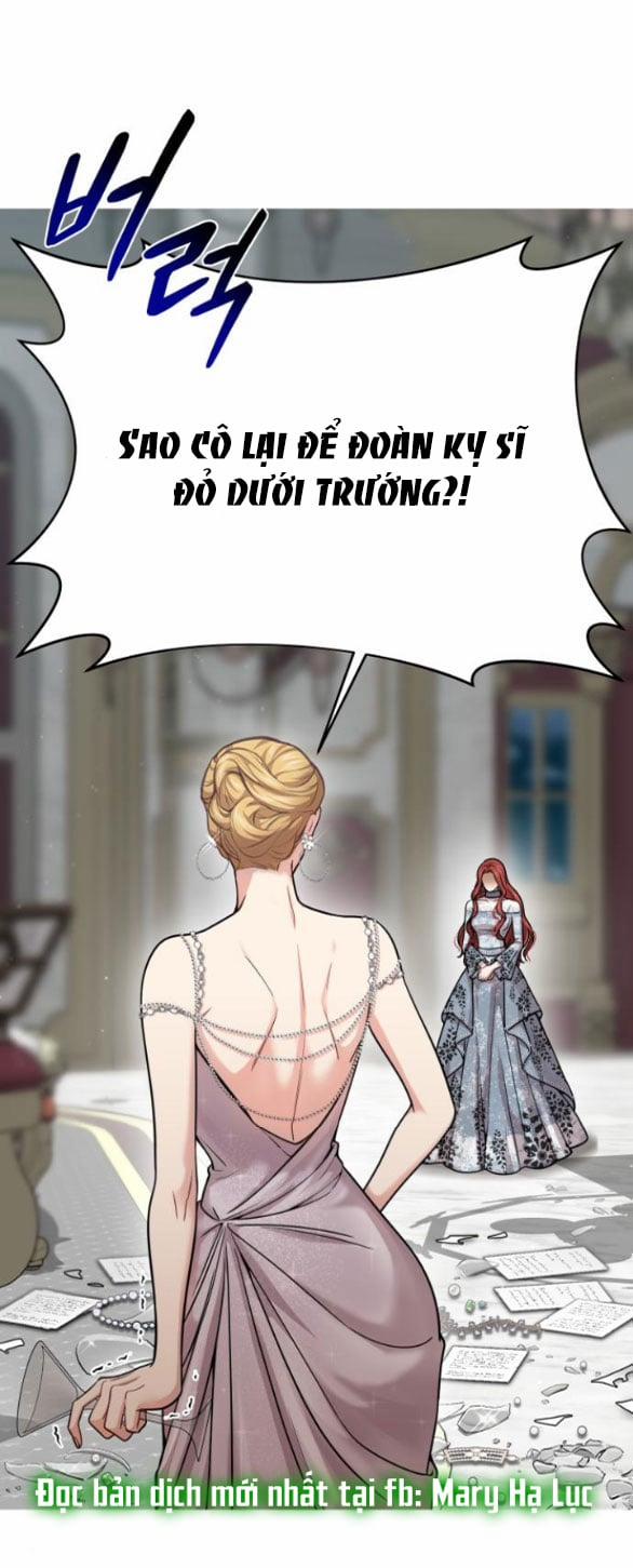 Phòng Ngủ Bí Mật Của Công Chúa Bị Bỏ Rơi 20 trang 2