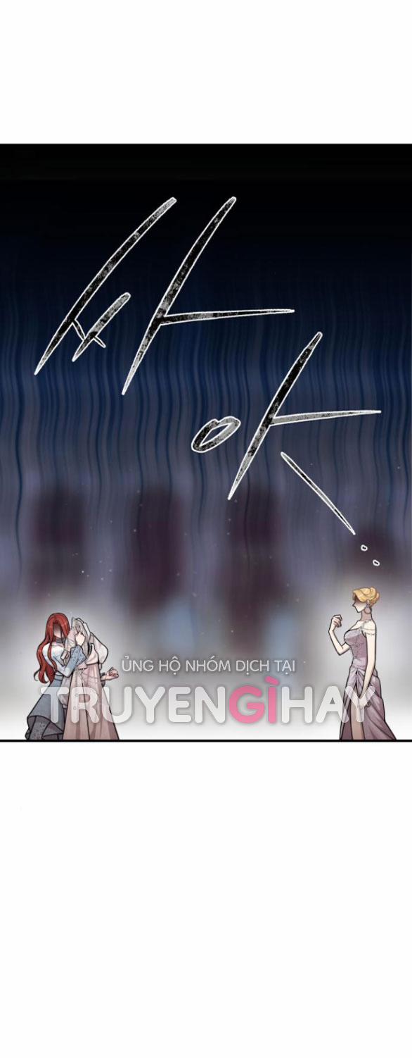 Phòng Ngủ Bí Mật Của Công Chúa Bị Bỏ Rơi 20 trang 20