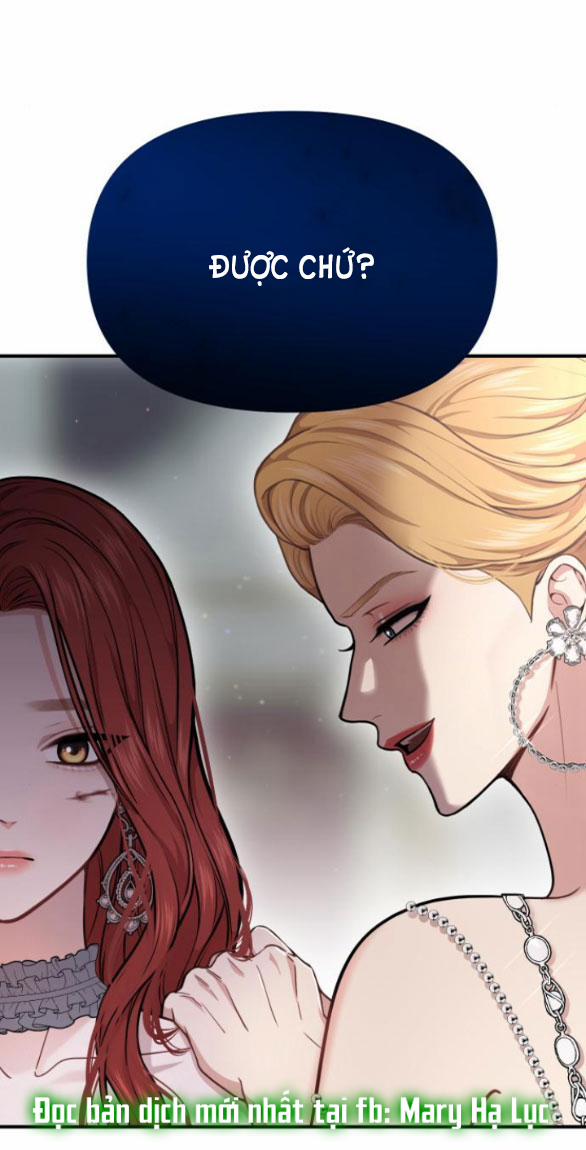 Phòng Ngủ Bí Mật Của Công Chúa Bị Bỏ Rơi 20 trang 27