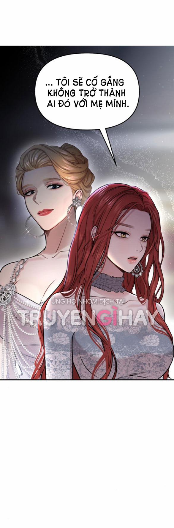 Phòng Ngủ Bí Mật Của Công Chúa Bị Bỏ Rơi 20 trang 28