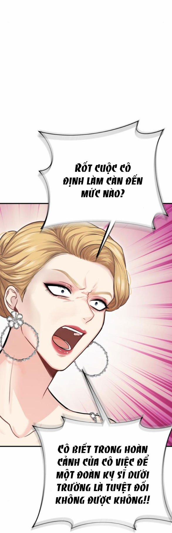 Phòng Ngủ Bí Mật Của Công Chúa Bị Bỏ Rơi 20 trang 4