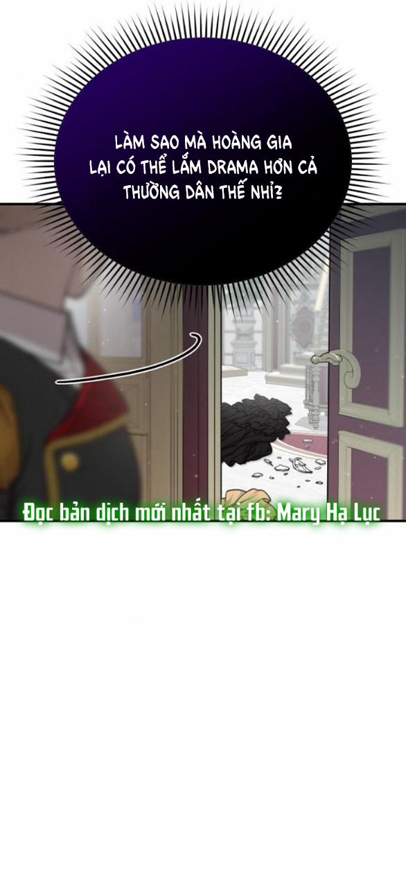 Phòng Ngủ Bí Mật Của Công Chúa Bị Bỏ Rơi 20 trang 40