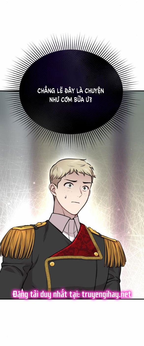 Phòng Ngủ Bí Mật Của Công Chúa Bị Bỏ Rơi 20 trang 43