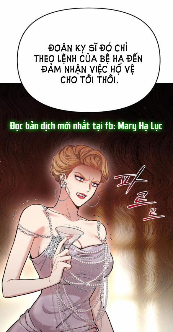 Phòng Ngủ Bí Mật Của Công Chúa Bị Bỏ Rơi 20 trang 7