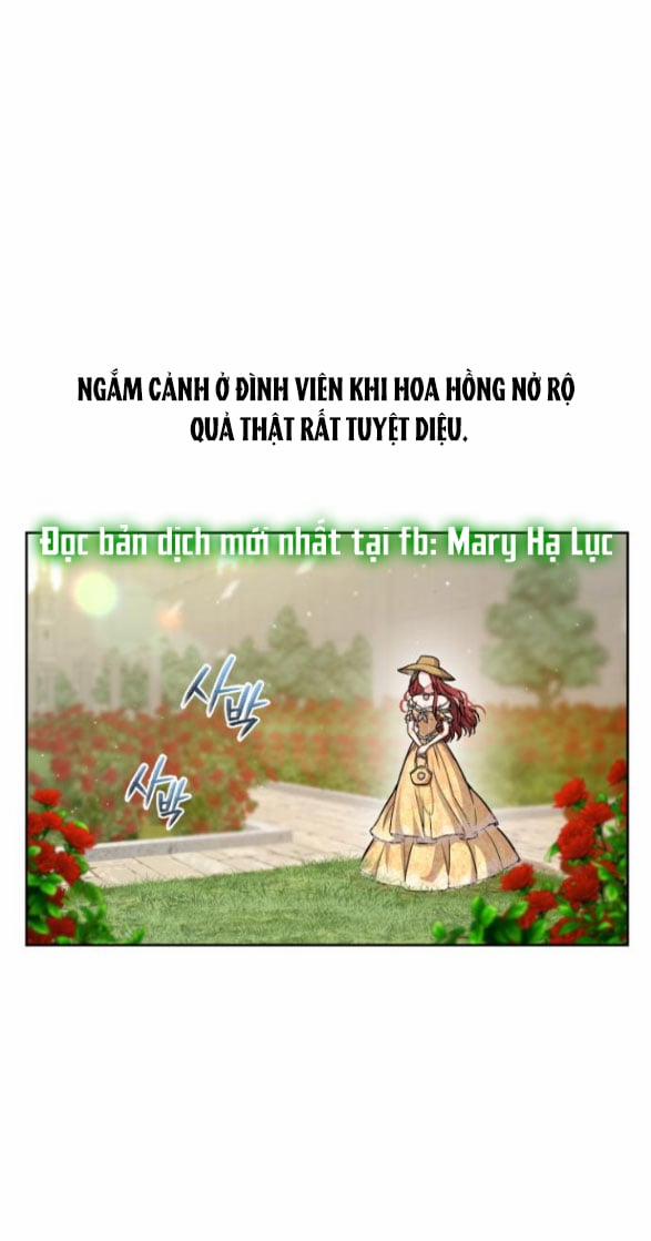 Phòng Ngủ Bí Mật Của Công Chúa Bị Bỏ Rơi 21 trang 1