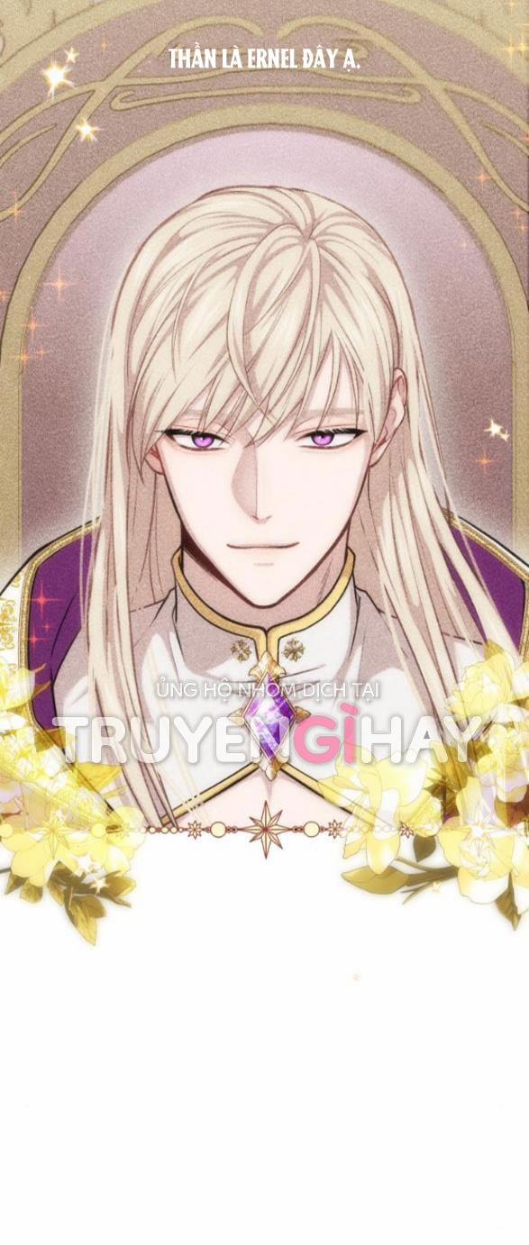 Phòng Ngủ Bí Mật Của Công Chúa Bị Bỏ Rơi 21 trang 10