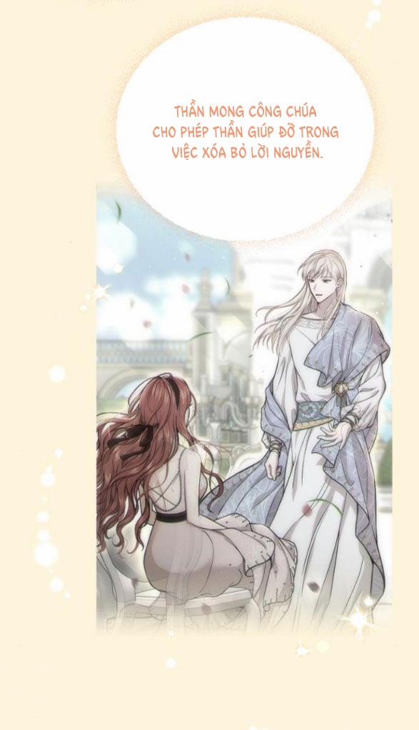 Phòng Ngủ Bí Mật Của Công Chúa Bị Bỏ Rơi 21 trang 15