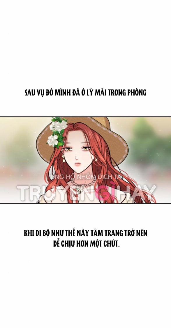 Phòng Ngủ Bí Mật Của Công Chúa Bị Bỏ Rơi 21 trang 2