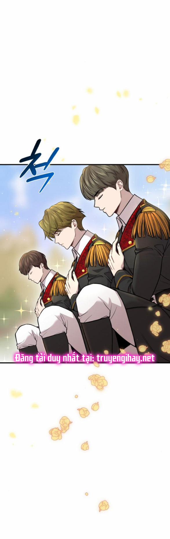 Phòng Ngủ Bí Mật Của Công Chúa Bị Bỏ Rơi 21 trang 21