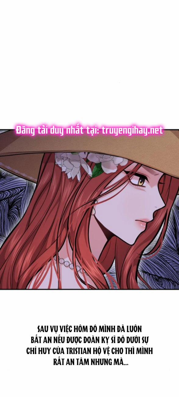 Phòng Ngủ Bí Mật Của Công Chúa Bị Bỏ Rơi 21 trang 25