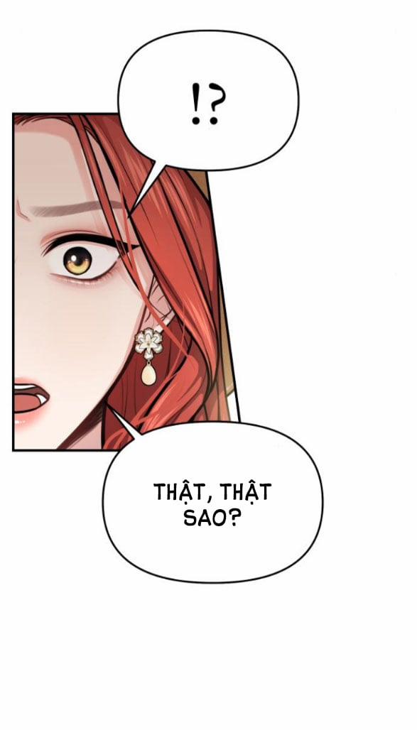 Phòng Ngủ Bí Mật Của Công Chúa Bị Bỏ Rơi 21 trang 27