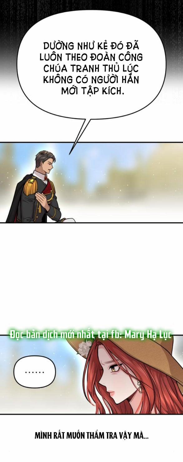 Phòng Ngủ Bí Mật Của Công Chúa Bị Bỏ Rơi 21 trang 32