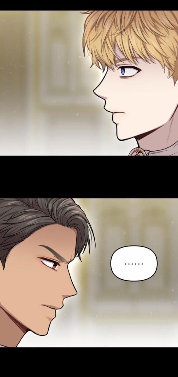 Phòng Ngủ Bí Mật Của Công Chúa Bị Bỏ Rơi 21 trang 39