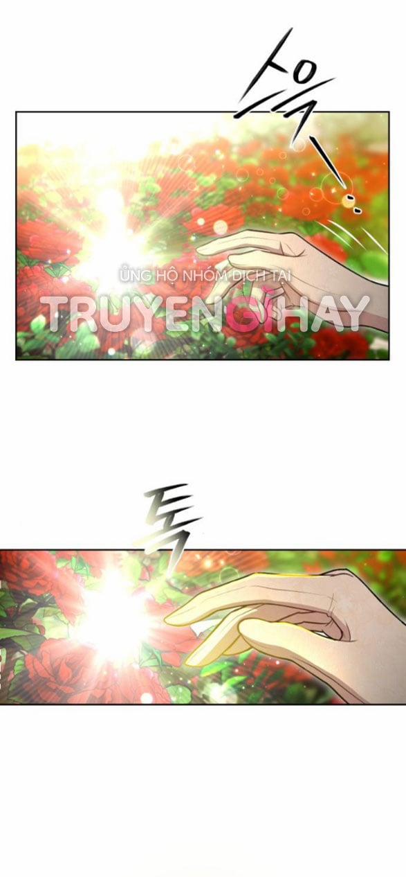 Phòng Ngủ Bí Mật Của Công Chúa Bị Bỏ Rơi 21 trang 5