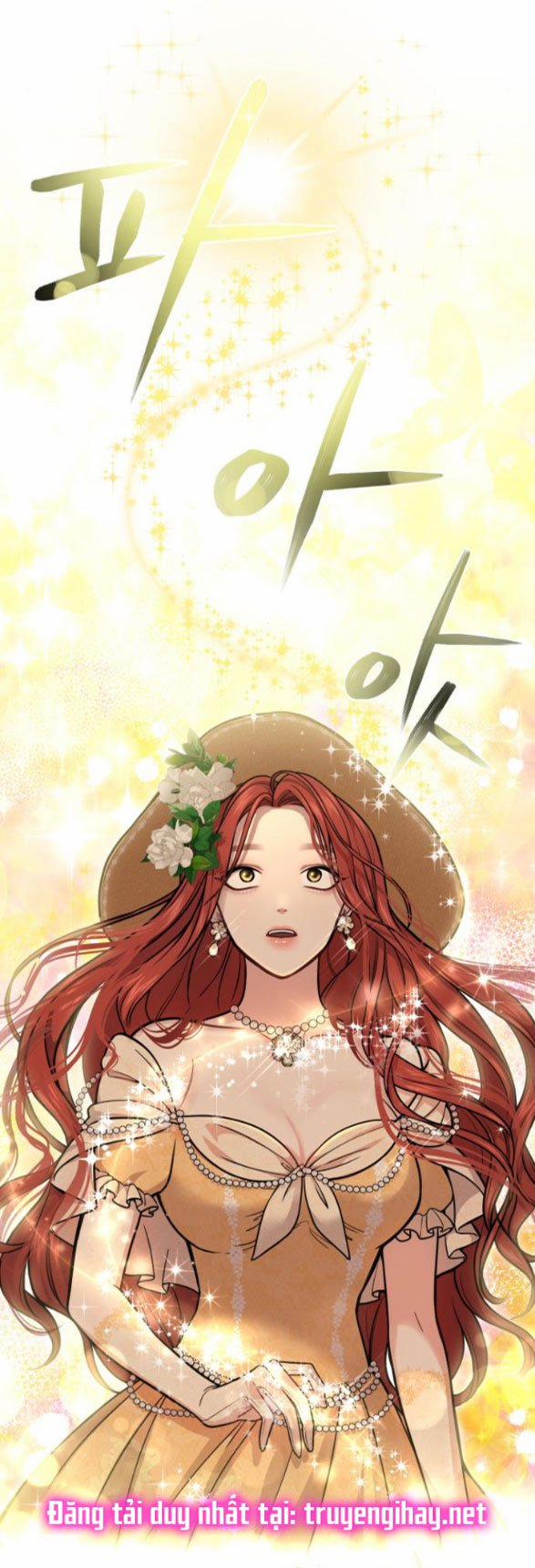 Phòng Ngủ Bí Mật Của Công Chúa Bị Bỏ Rơi 21 trang 6