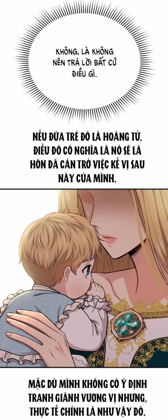 Phòng Ngủ Bí Mật Của Công Chúa Bị Bỏ Rơi 26.5 trang 10