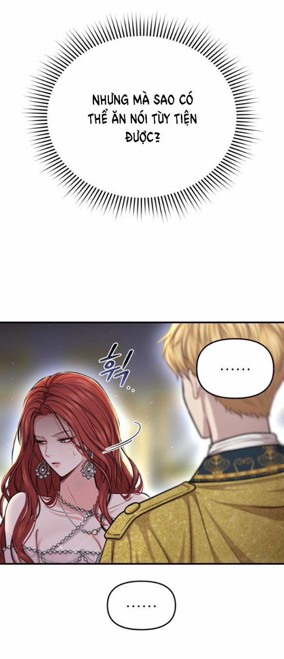 Phòng Ngủ Bí Mật Của Công Chúa Bị Bỏ Rơi 26.5 trang 11