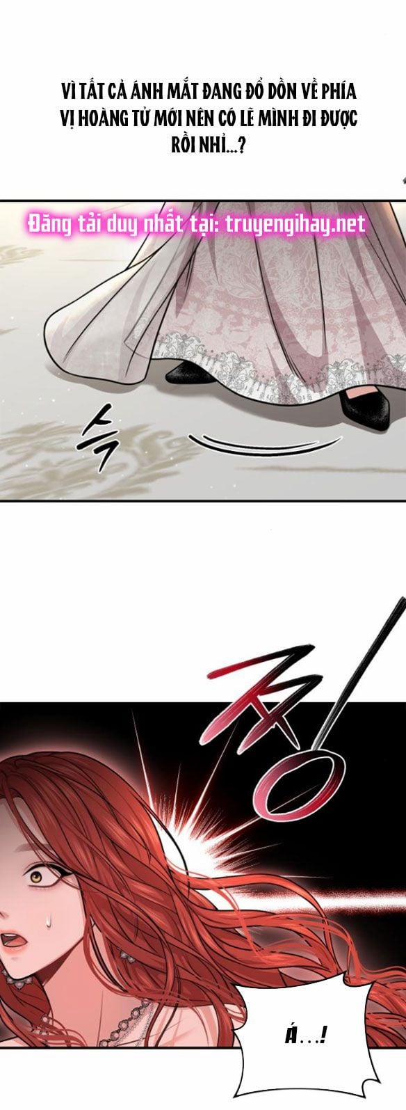 Phòng Ngủ Bí Mật Của Công Chúa Bị Bỏ Rơi 26.5 trang 17