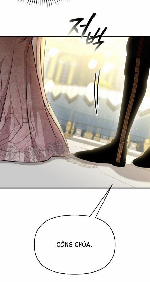 Phòng Ngủ Bí Mật Của Công Chúa Bị Bỏ Rơi 26.5 trang 20