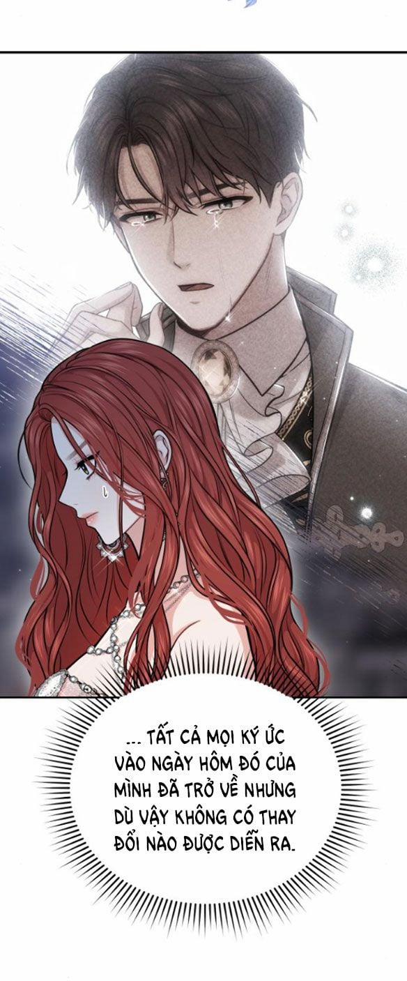 Phòng Ngủ Bí Mật Của Công Chúa Bị Bỏ Rơi 26.5 trang 24