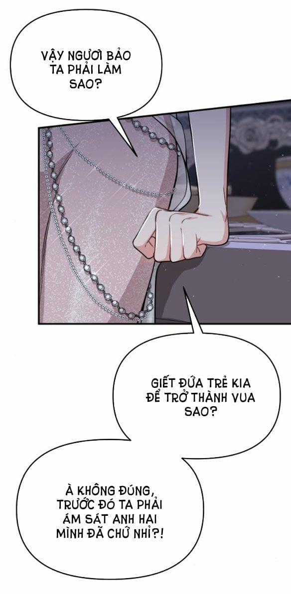 Phòng Ngủ Bí Mật Của Công Chúa Bị Bỏ Rơi 26.5 trang 34