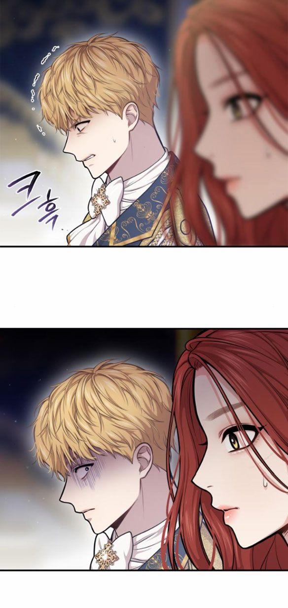 Phòng Ngủ Bí Mật Của Công Chúa Bị Bỏ Rơi 26.5 trang 4