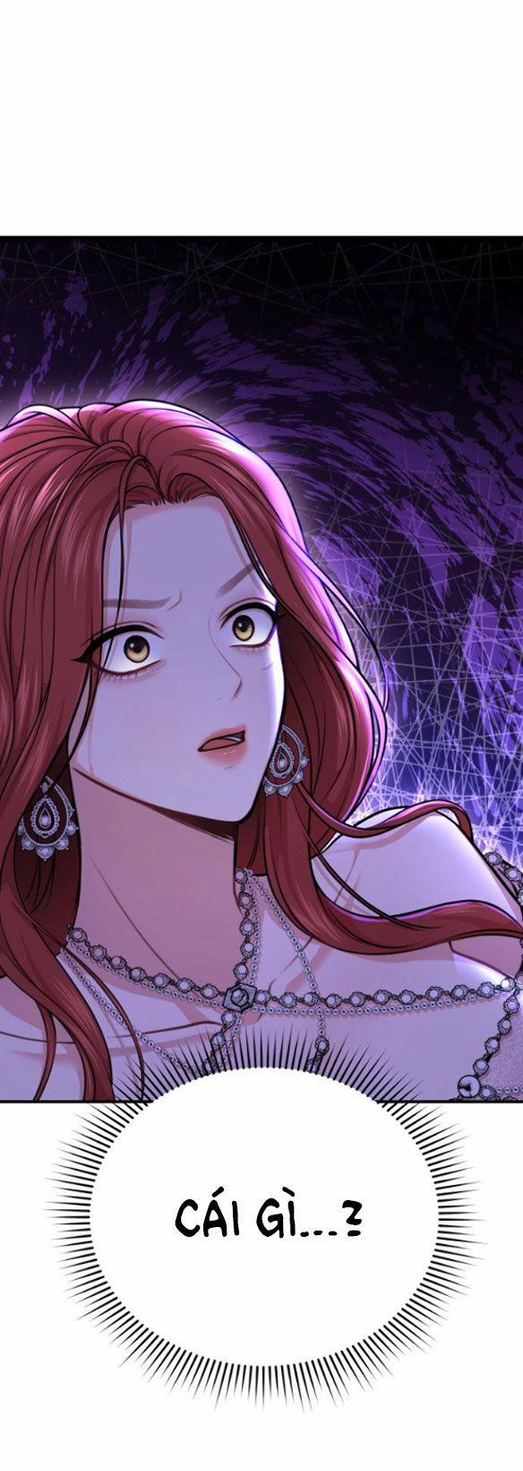 Phòng Ngủ Bí Mật Của Công Chúa Bị Bỏ Rơi 26.5 trang 42