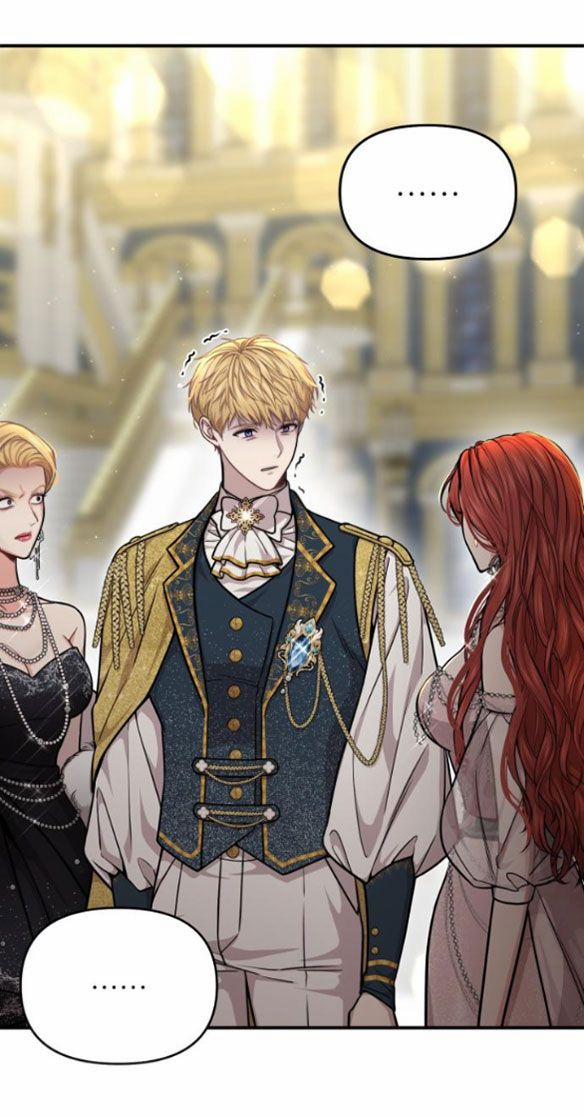 Phòng Ngủ Bí Mật Của Công Chúa Bị Bỏ Rơi 26.5 trang 8