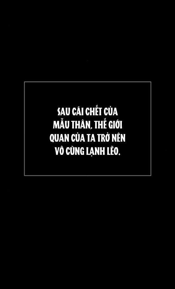 Phòng Ngủ Bí Mật Của Công Chúa Bị Bỏ Rơi Chương 27 5 Trang 7