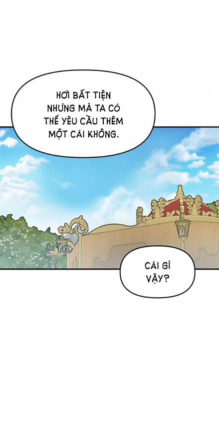 Phòng Ngủ Bí Mật Của Công Chúa Bị Bỏ Rơi 3.2 trang 10