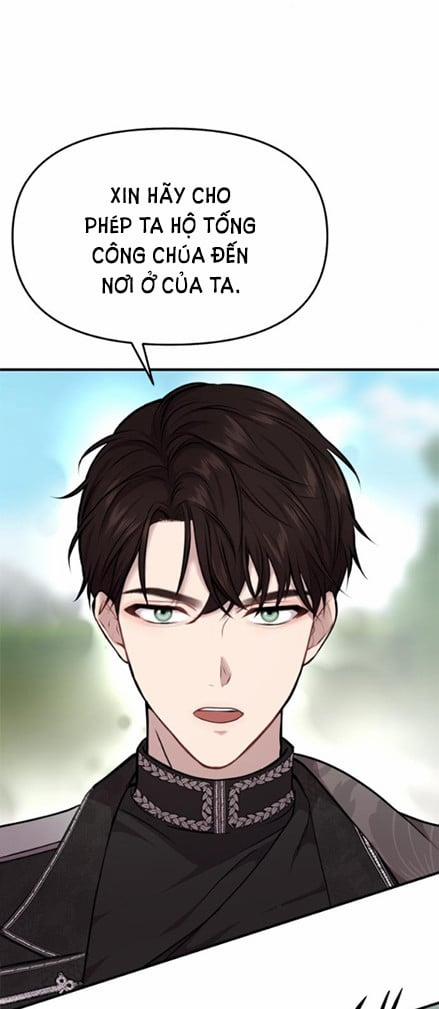 Phòng Ngủ Bí Mật Của Công Chúa Bị Bỏ Rơi 3.2 trang 11