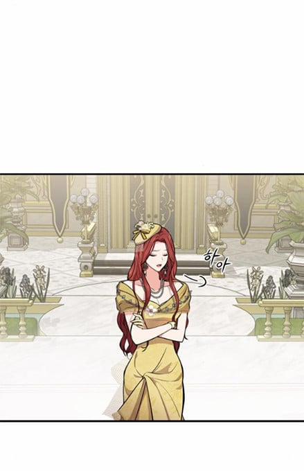 Phòng Ngủ Bí Mật Của Công Chúa Bị Bỏ Rơi 3.2 trang 21