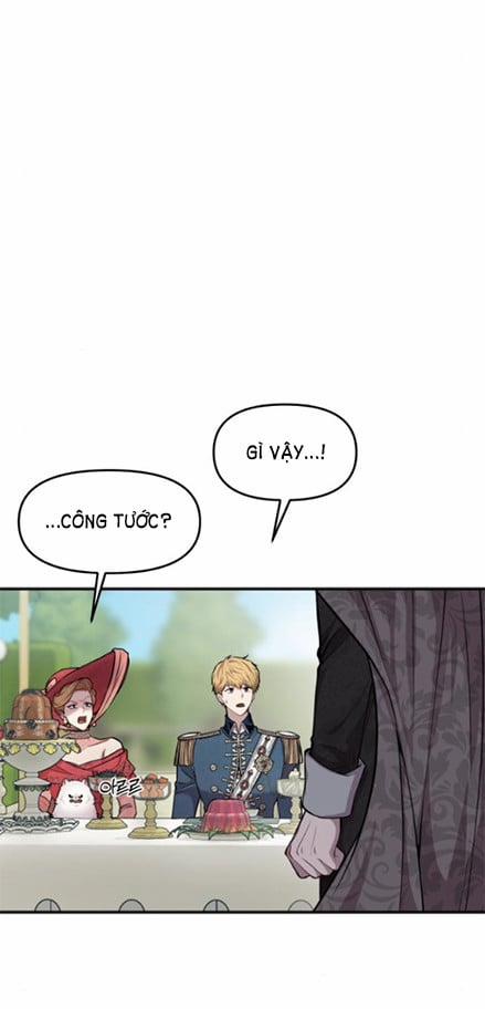 Phòng Ngủ Bí Mật Của Công Chúa Bị Bỏ Rơi 3.2 trang 3