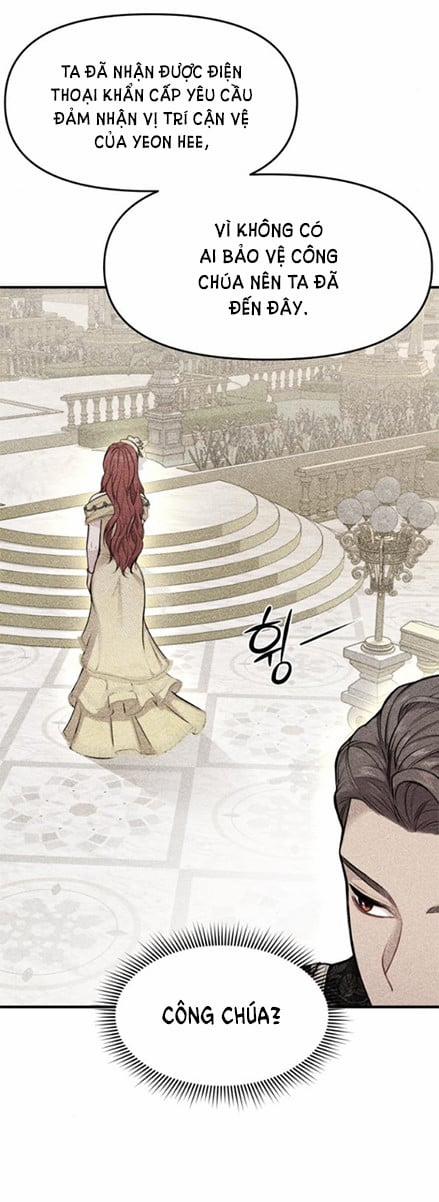Phòng Ngủ Bí Mật Của Công Chúa Bị Bỏ Rơi 3.2 trang 34