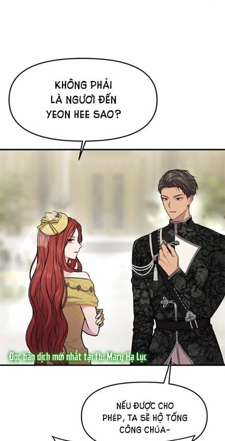Phòng Ngủ Bí Mật Của Công Chúa Bị Bỏ Rơi 3.2 trang 35