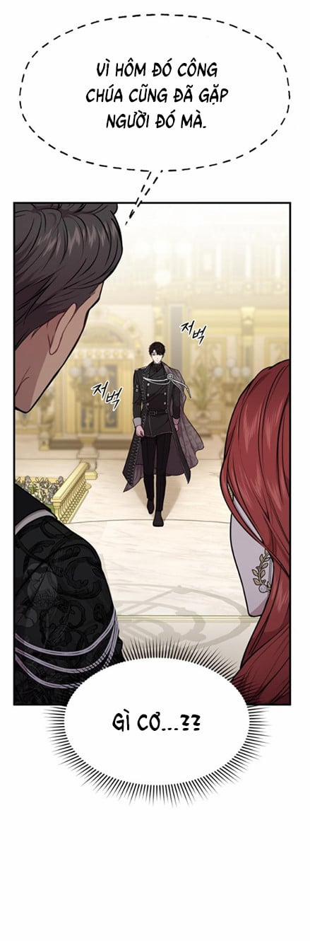 Phòng Ngủ Bí Mật Của Công Chúa Bị Bỏ Rơi 3.2 trang 41
