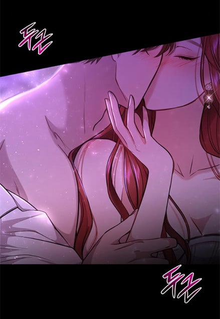 Phòng Ngủ Bí Mật Của Công Chúa Bị Bỏ Rơi 3.2 trang 46