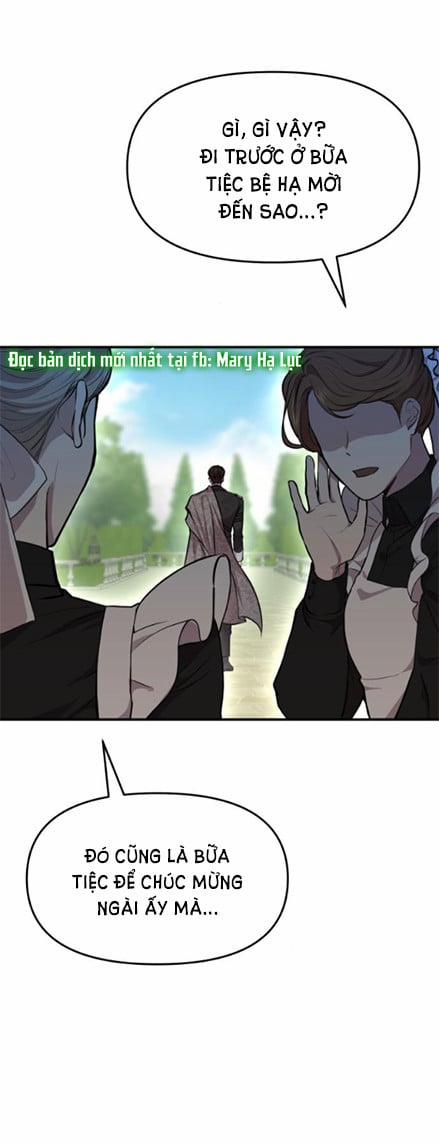 Phòng Ngủ Bí Mật Của Công Chúa Bị Bỏ Rơi 3.2 trang 5