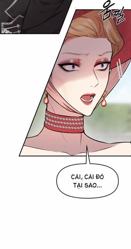 Phòng Ngủ Bí Mật Của Công Chúa Bị Bỏ Rơi 3.2 trang 7