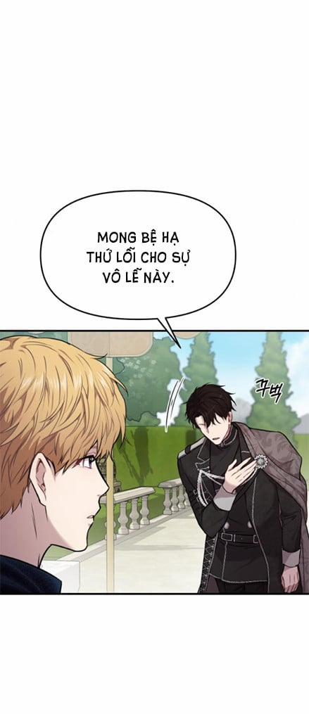 Phòng Ngủ Bí Mật Của Công Chúa Bị Bỏ Rơi 3.2 trang 8