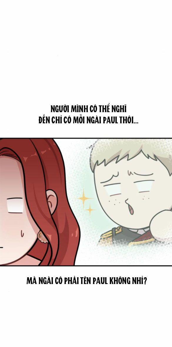 Phòng Ngủ Bí Mật Của Công Chúa Bị Bỏ Rơi Chương 33 5 Trang 22