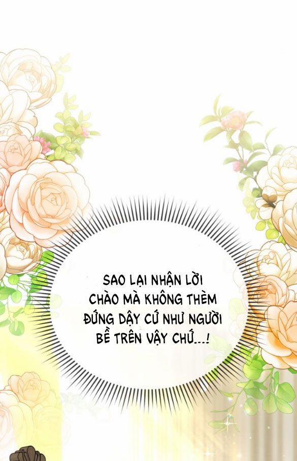 Phòng Ngủ Bí Mật Của Công Chúa Bị Bỏ Rơi Chương 33 5 Trang 34