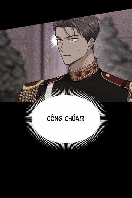 Phòng Ngủ Bí Mật Của Công Chúa Bị Bỏ Rơi 4.1 trang 21