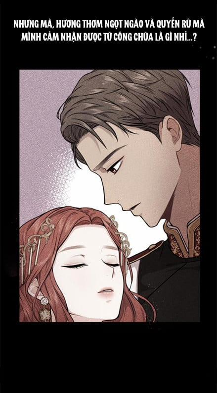 Phòng Ngủ Bí Mật Của Công Chúa Bị Bỏ Rơi 4.1 trang 36