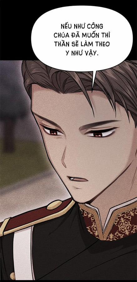 Phòng Ngủ Bí Mật Của Công Chúa Bị Bỏ Rơi 4.1 trang 39