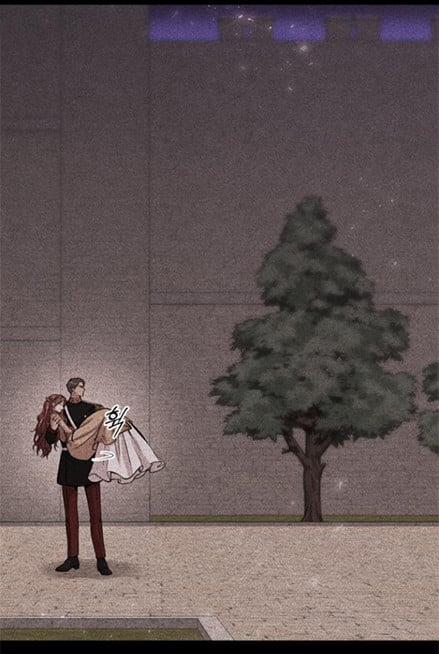 Phòng Ngủ Bí Mật Của Công Chúa Bị Bỏ Rơi 4.1 trang 41