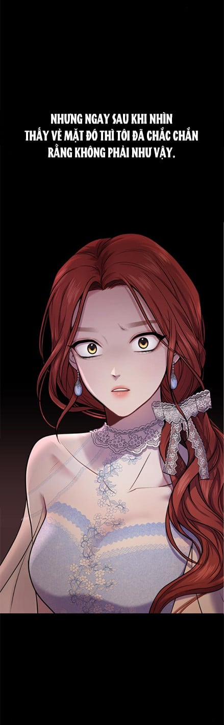 Phòng Ngủ Bí Mật Của Công Chúa Bị Bỏ Rơi 4.1 trang 7