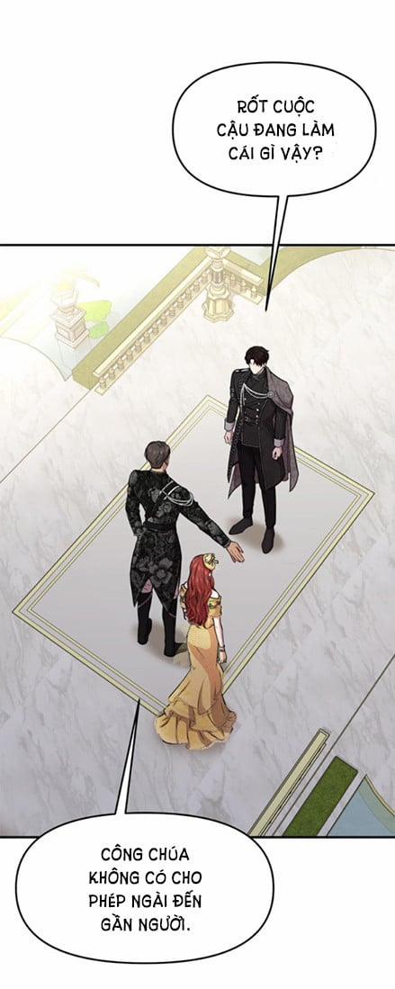 Phòng Ngủ Bí Mật Của Công Chúa Bị Bỏ Rơi 4.2 trang 10