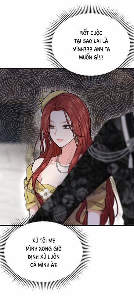 Phòng Ngủ Bí Mật Của Công Chúa Bị Bỏ Rơi 4.2 trang 13